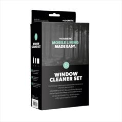ACRYLIC WINDOW CLEANING ITEMS