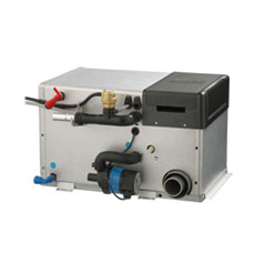 HEATING / WATER SYSTEMS