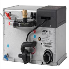 ALDE COMBI BOILERS