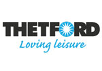 Thetford Logo