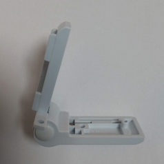 2412125011 - DOMETIC 8 SERIES FREEZER DOOR HINGES