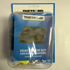 630543 (Thetford fridge ventilator kit)