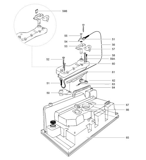 C3 BENCH