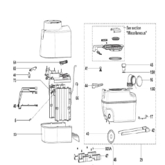 CTLP3110 CASSETTE