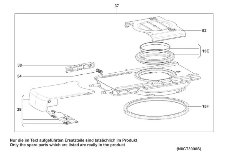 CTLP3110 MISC