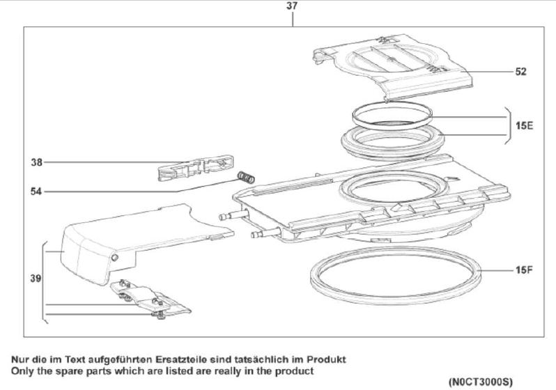 CTW3110 MISC