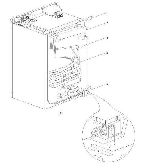 N104 DELUXE BACK