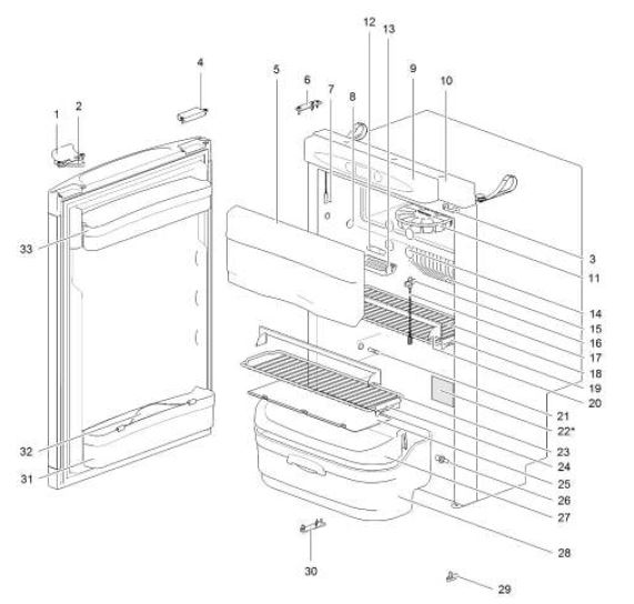 N97 PREMIUM FRONT