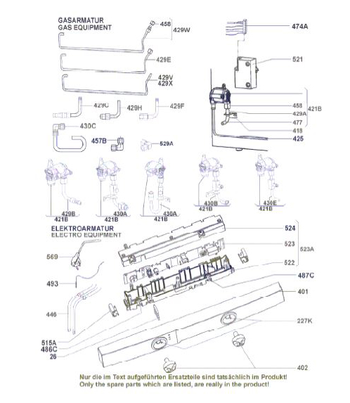 RM7371L ARMATURE 