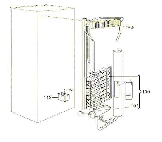 RM7501 COOLING 