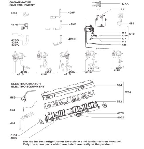 RM7605L ARMATURE 
