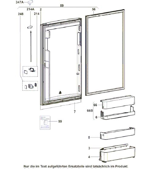 RM8401 DOOR