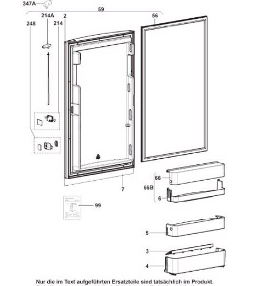 RM8500 DOOR