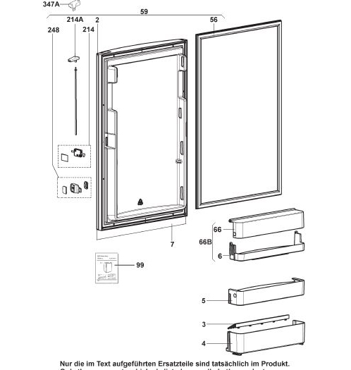 RM8501 DOOR