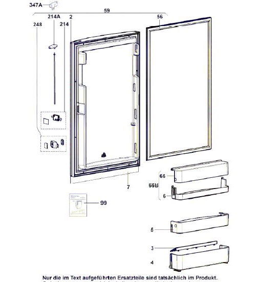 RM8551 DOOR