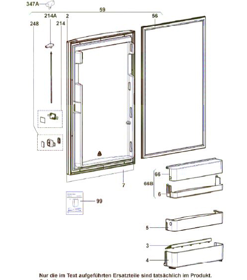 RM8555 DOOR