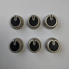 SSPA0900.BNK-BK THETFORD COOKER KNOBS