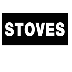 STOVES (glen dimplex)