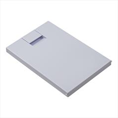 2890424134 DOMETIC FREEZER COMPARTMENT DOOR