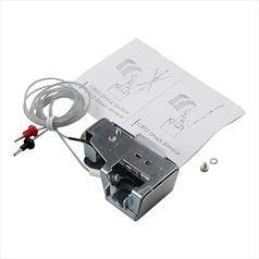 2890604974 DOMETIC GAS BURNER WITH JET