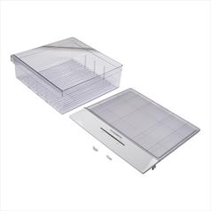 289078698 DOMETIC FRIDGE VEGGIE FRESH