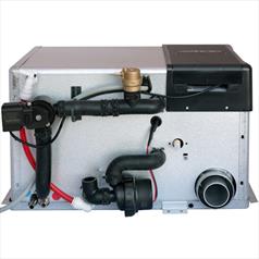 3030 COMPACT *PLUS* DUAL ZONE BOILER (full product available and spares)