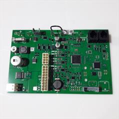 34020-00925 (WAS 34020-00549) TRUMA COMBI 6E ELECTRONICS