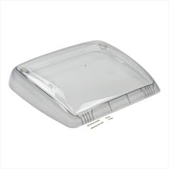 4460000024 DOMETIC SEITZ MINI HEKI STYLE DOME ONLY