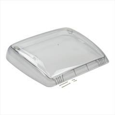 4460000024 DOMETIC SEITZ MINI HEKI DOME ONLY