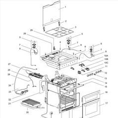 ASPIRE SCK22000