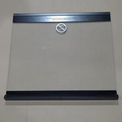 GL2115.BK THETFORD COOKER GLASS LID K1520