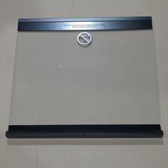 GL2115.BK THETFORD COOKER GLASS LID K1520