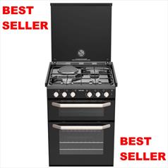 K1520 (FULL REPLACEMENT COOKER)