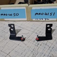 aspire 1 oven door hinges