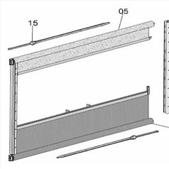 P6_S6 INTERIOR FRAME ROLL STYLE