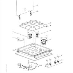 LINEAR SHB17200