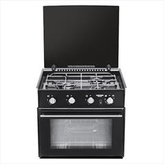TRIPLEX - SOH70997-SP (full replacement aftermarket triplex hob, oven and combined grill)