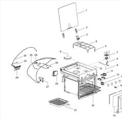 TRIPLEX SOH71000