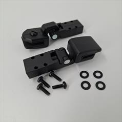 SSPA0010 THETFORD GLASS LID HINGE (SMALL)