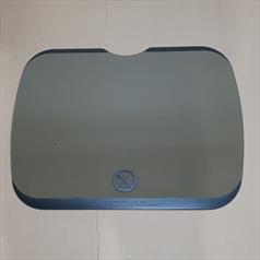 SSPA0220 GLASS LID (now comes temp clear)