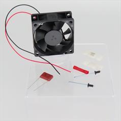 SSPA0501 THETFORD K1520 COOKER FAN