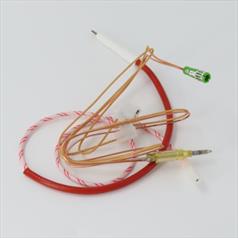 SSPA0650 THETFORD GRILL THERMOCOUPLE AND ELECTRODE