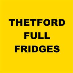 THETFORD FULL FRIDGES