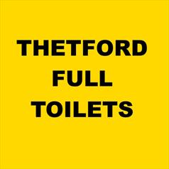 THETFORD FULL TOILETS