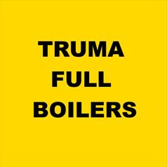 TRUMA FULL BOILERS