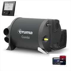 COMBI and COMBI D Boiler - FULL PRODUCTS AVAILABLE