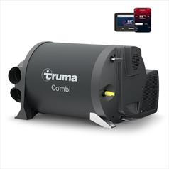 Combi 4E  iNetx - 33713-78MX/L