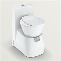 CTS4110 FULL TOILET