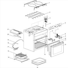 NELSON SOH1500