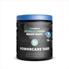 POWERCARE TOILET TABS